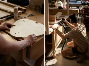 Australian Made Furniture