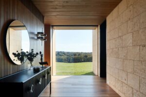 Modern Barnhouse