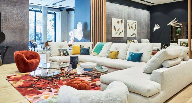 Roche Bobois Sydney