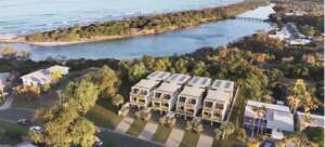 Luxury Tweed Coast Villas
