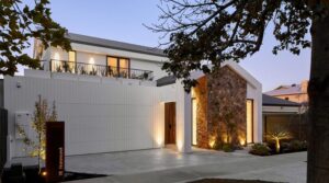 Perth Lighting Designers