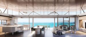 Luxury Home Airlie Beach