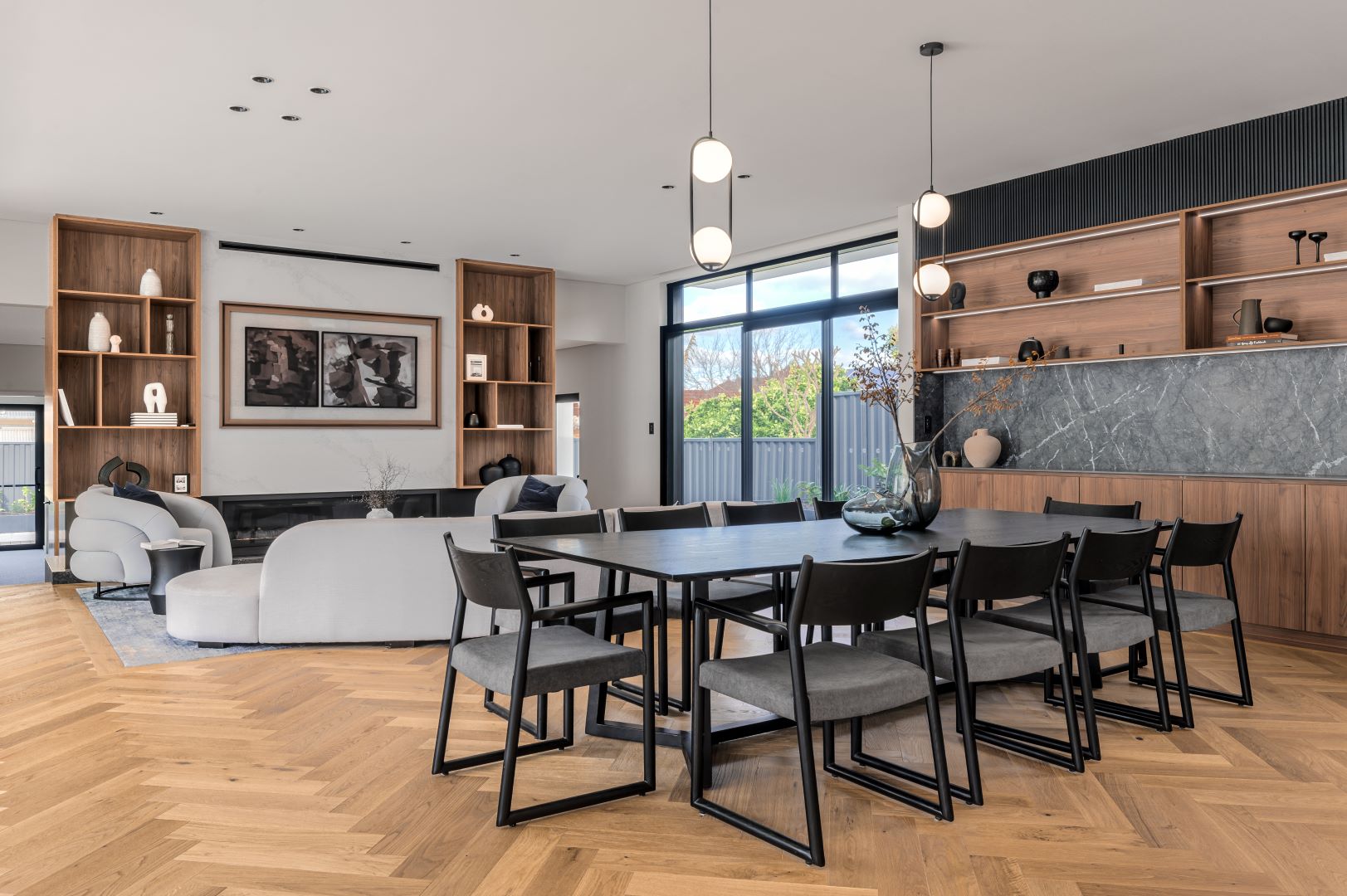 multi generational home design 21 Custom Homes