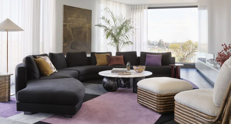 Greg Natale Hunters Hill House