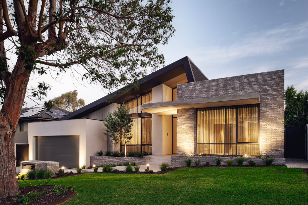 Luxury builders Perth