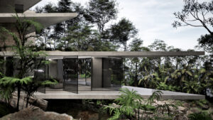 Custom Homes Palm Beach