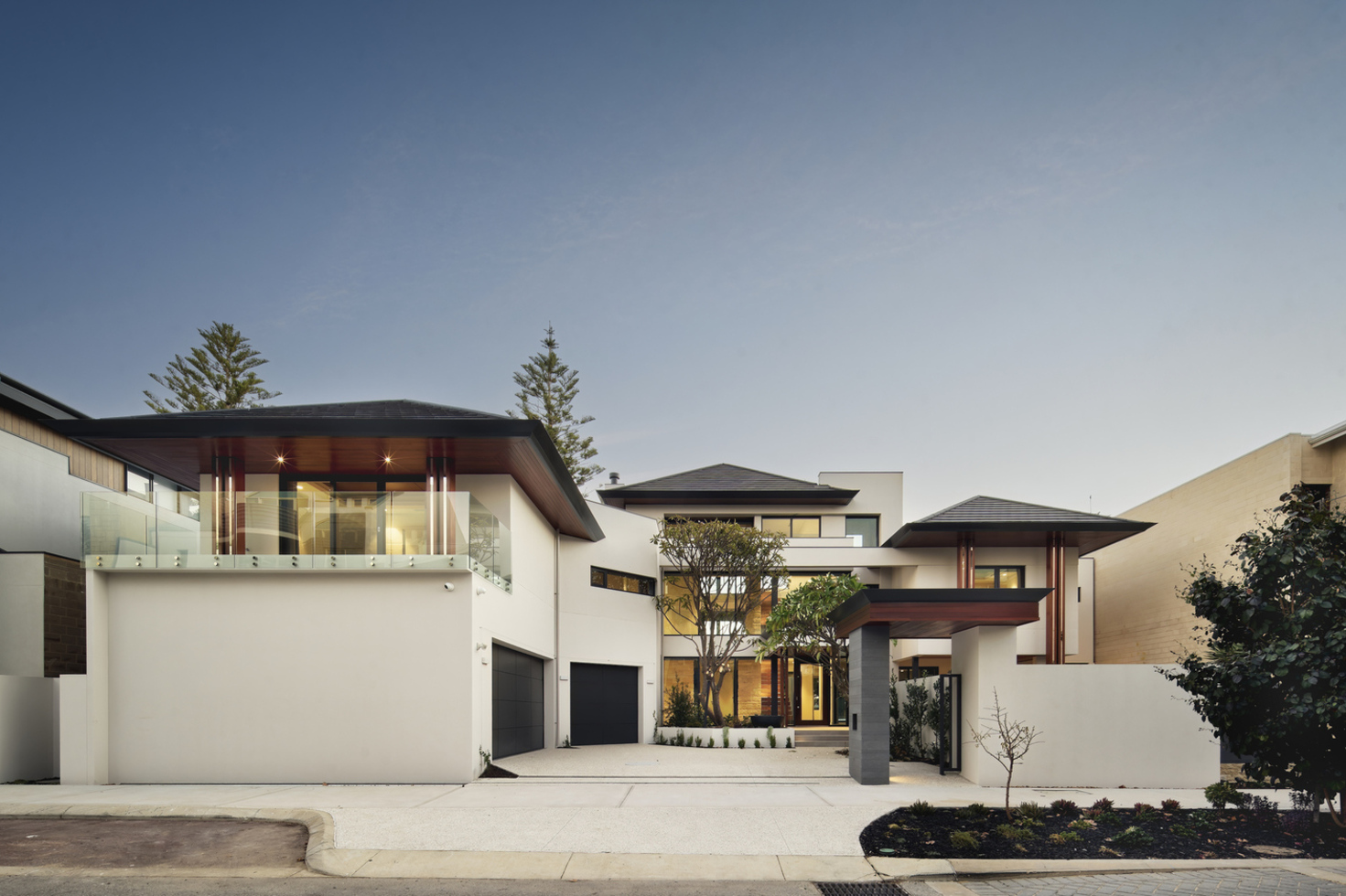 Luxury Waterfront Home Perth