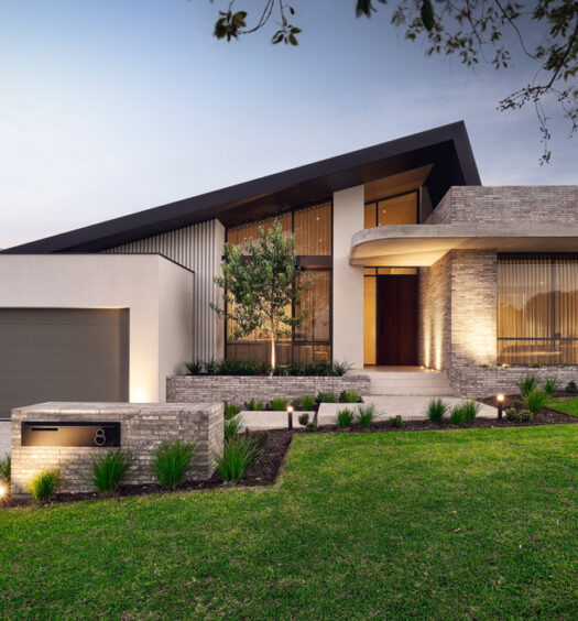 Luxury Builders Perth