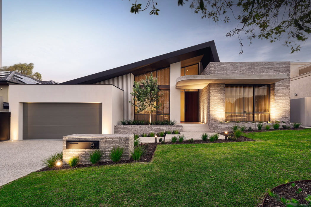 Luxury Builders Perth