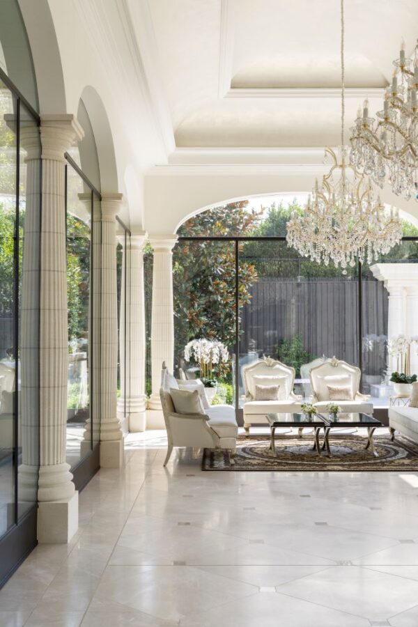 Image showcasing Limestone Exquisite Finish for Your Home Decor - Top Tips