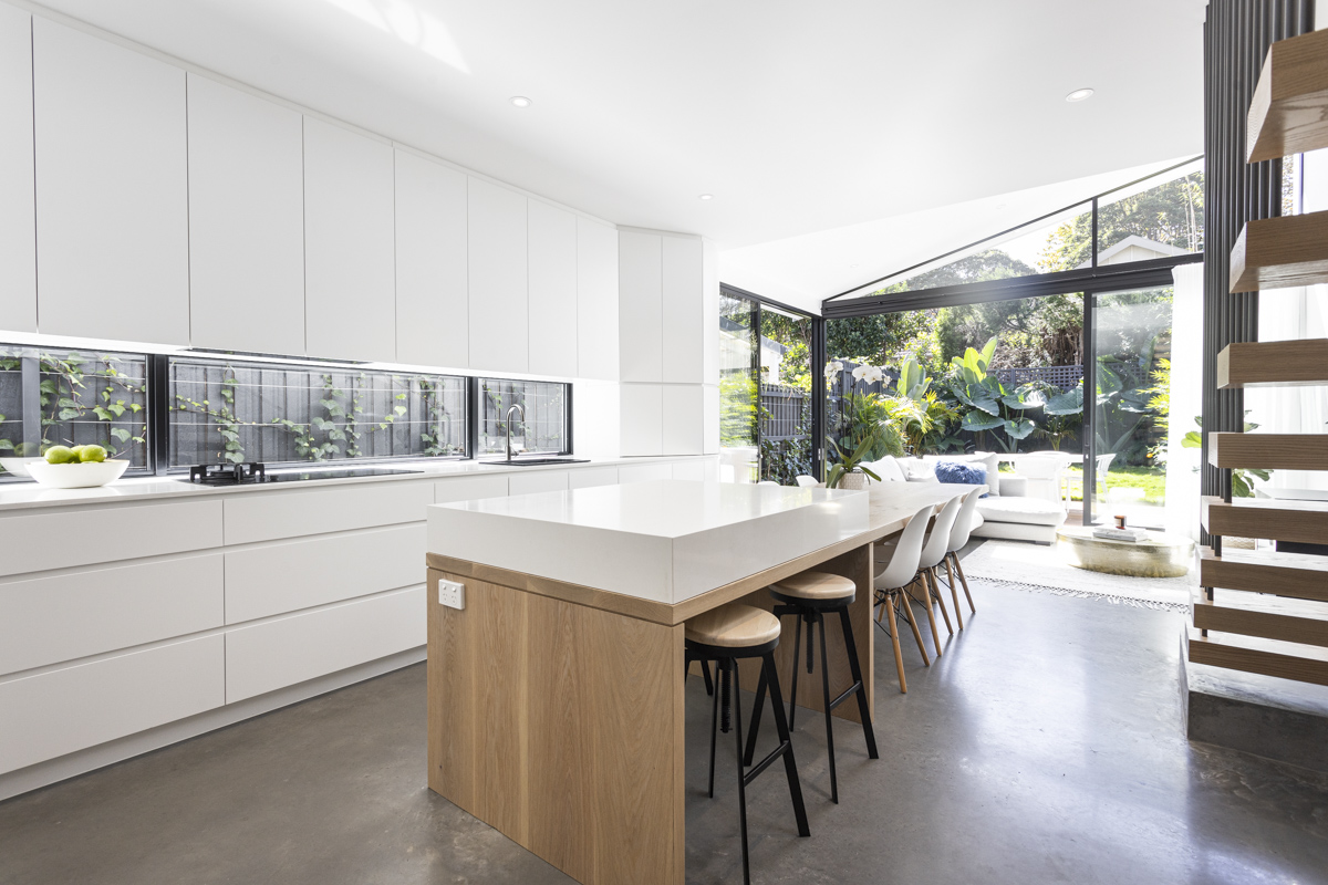 Luxury Renovators Sydney