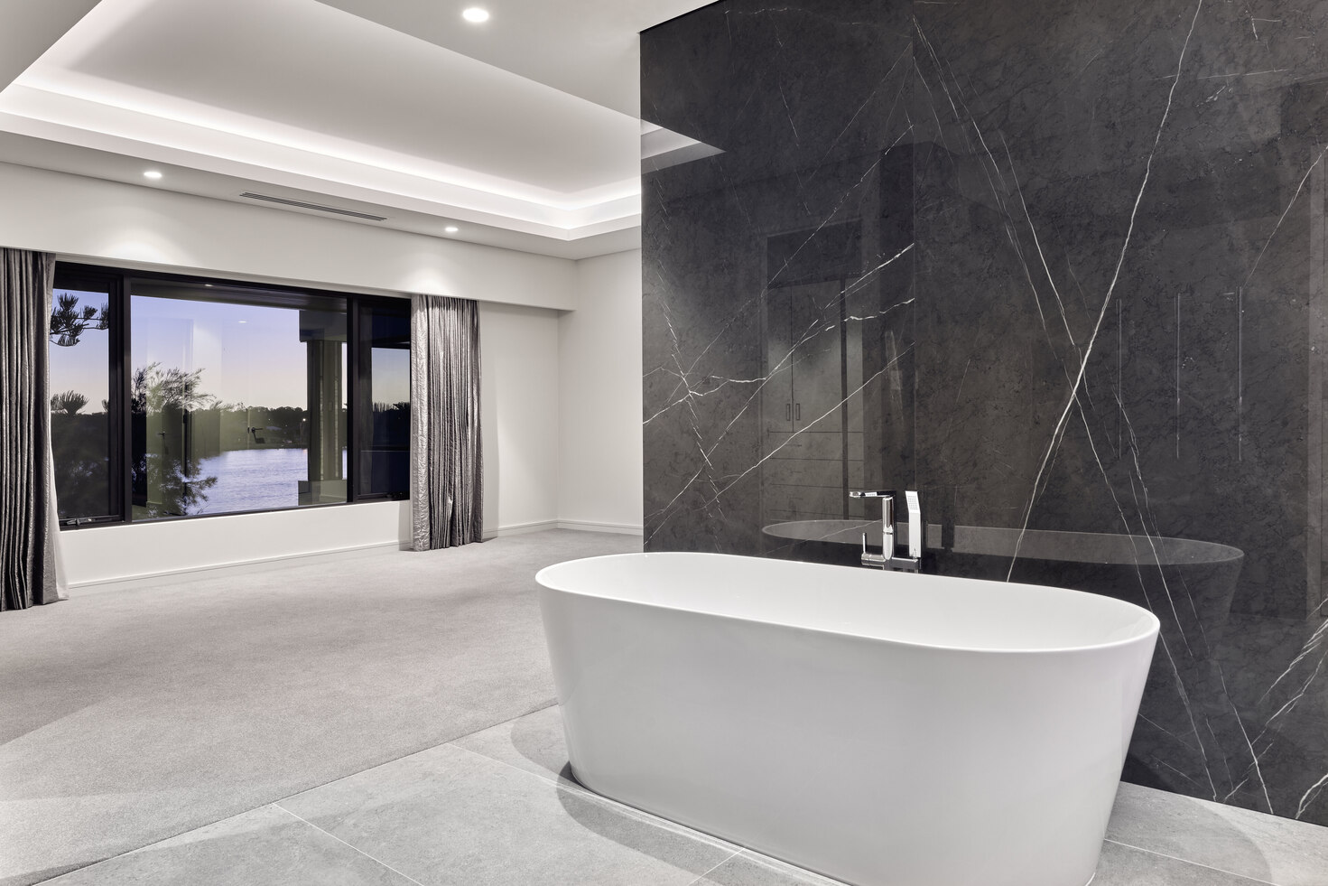 Luxury Bathroom Perth