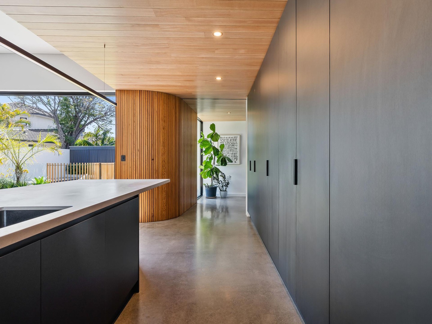 Modern Kitchens Perth