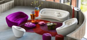 Fabulous lounges
