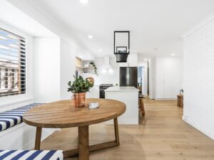 Kitchen renovations Perth
