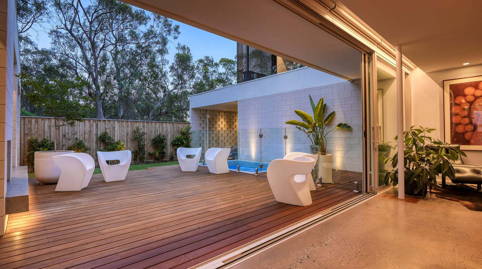 Luxury builders Melbourne