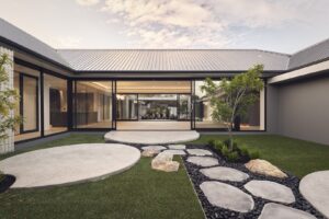 Luxury Custom Builders Perth
