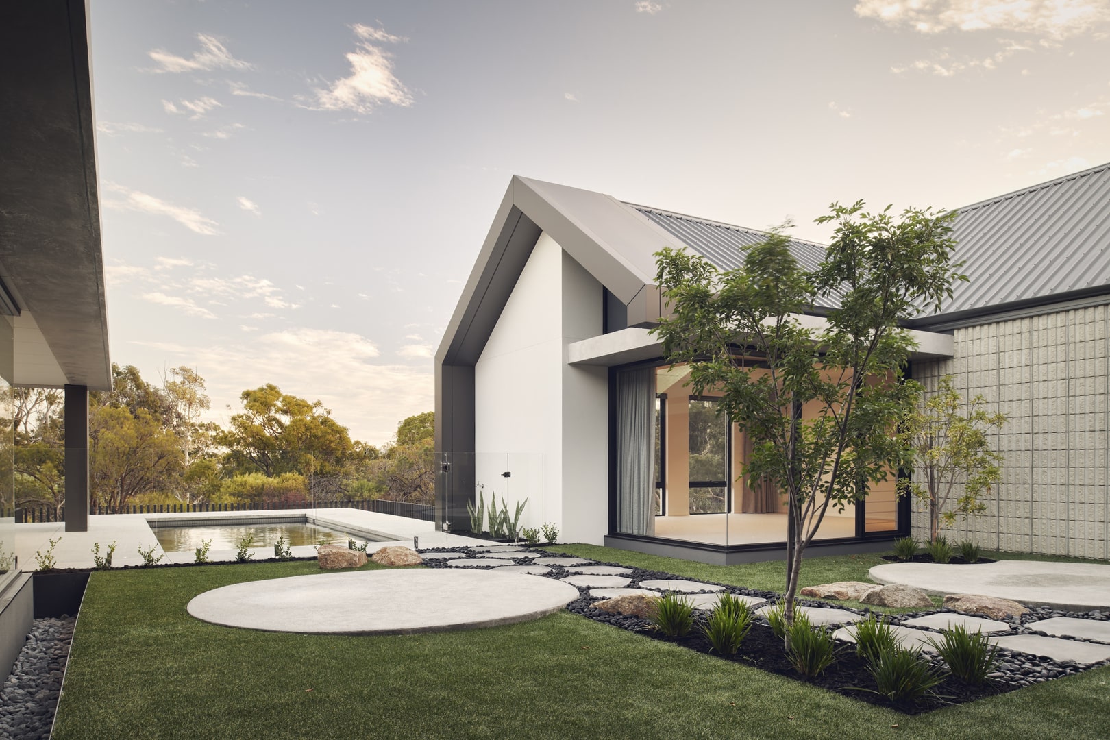 Luxury Home Builders Perth