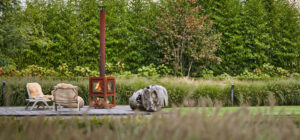 Outdoor Heating
