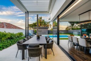 Luxury custom Homes Vaucluse