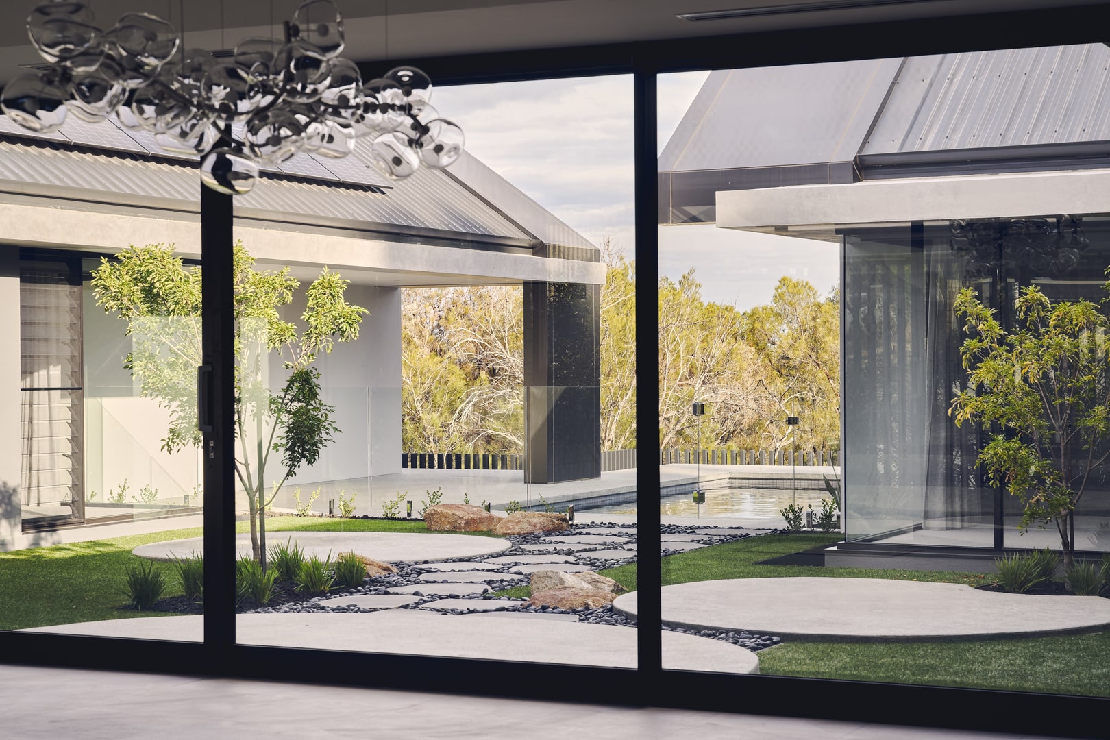 Luxury Builders Perth