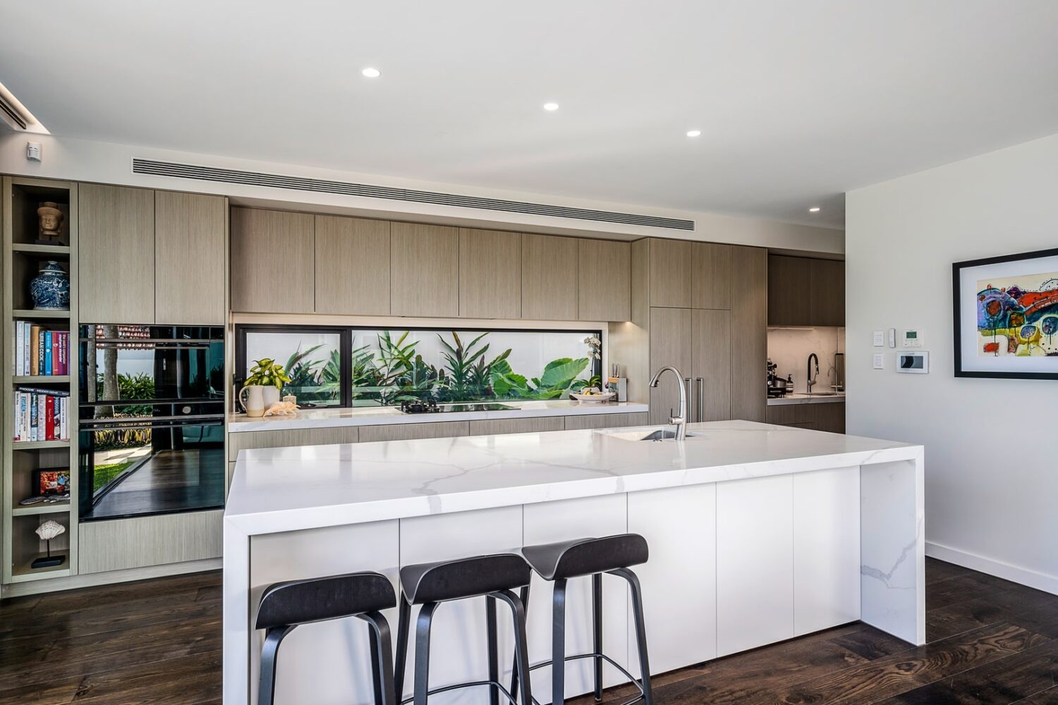 Sydney Luxury Custom Builders - Vaucluse Modern Home