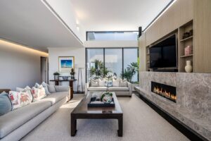 Luxury Home Builders Vaucluse