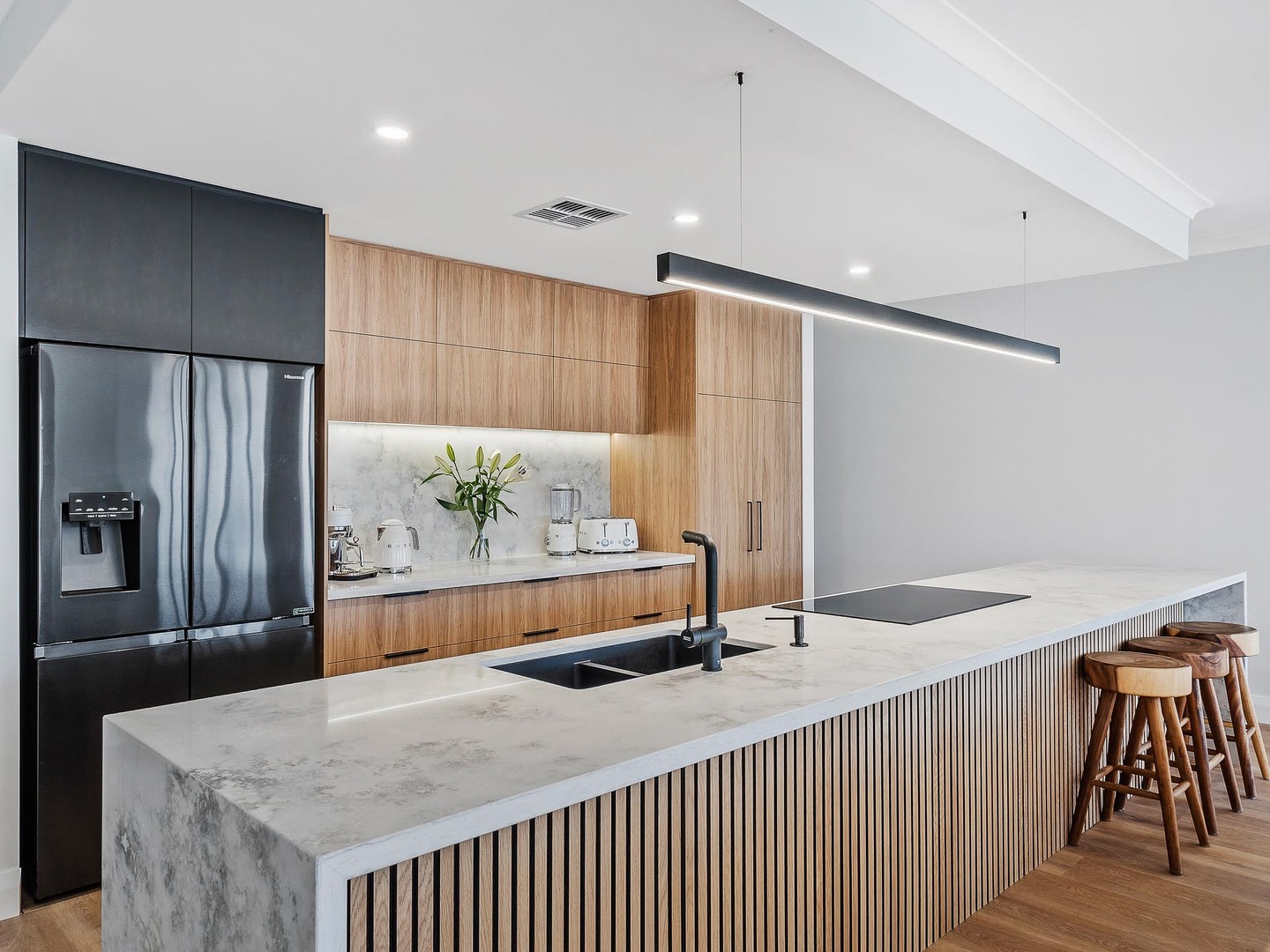 Perth Kitchen Renovations Brightwood Design