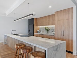 Kitchens Perth By Brightwood Design