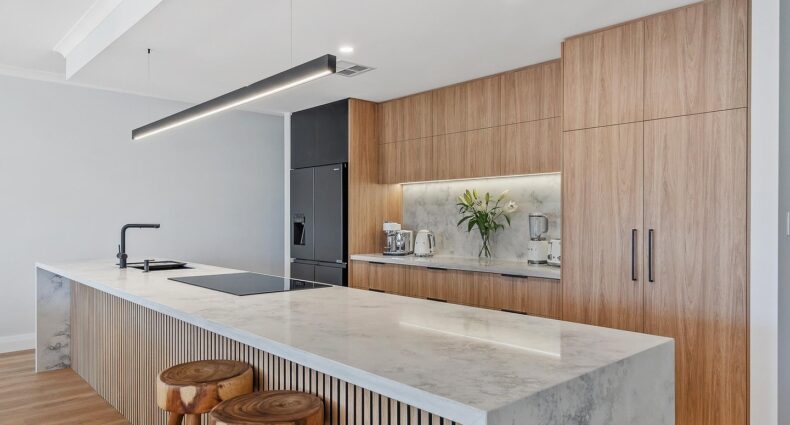 Kitchens Perth By Brightwood Design
