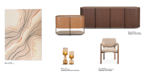 Luxury Furniture Roche Bobois