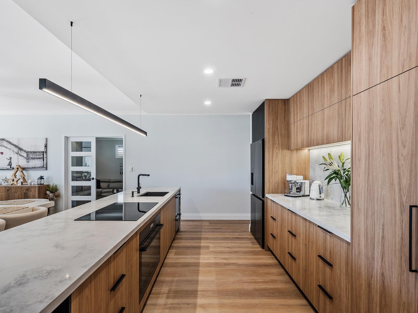 Perth Kitchen Renovations