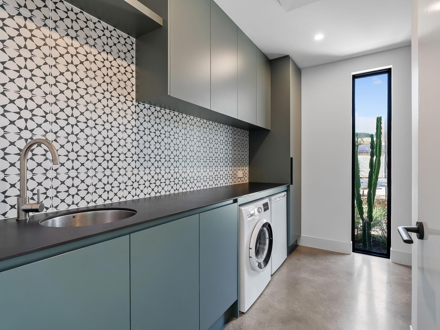 Laundry Renovations Perth