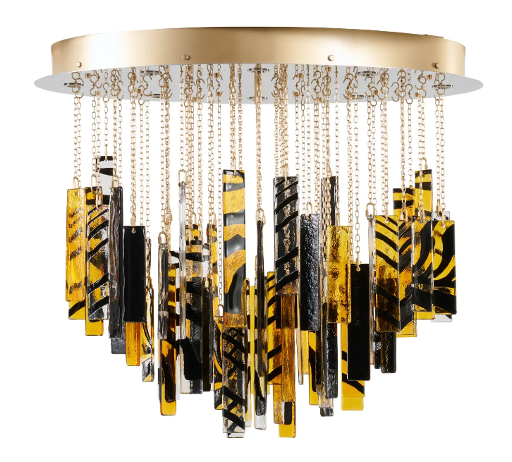 Chandelier Roberto Cavalli