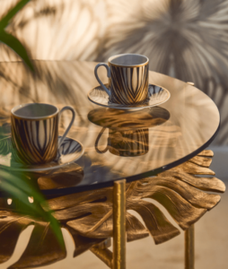 Roberto Cavalli Teacups
