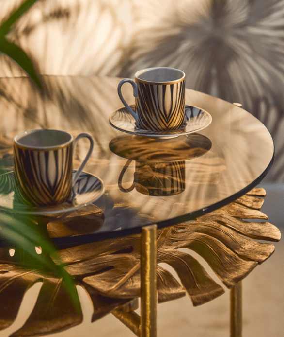 Roberto Cavalli Teacups