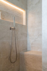 Bathroom Tiles