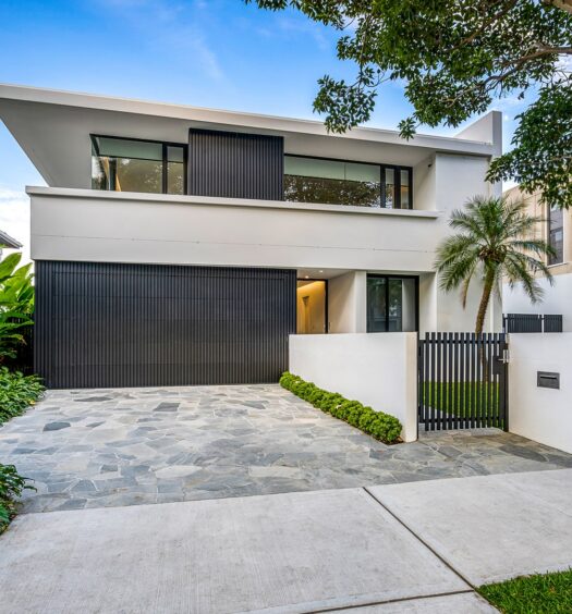 Luxury Home Builders Vaucluse