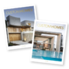 BUY LAST 2 EDITIONS OF CUSTOM HOMES AUSTRALIA - Image 2