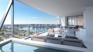 Bentley Residences Miami