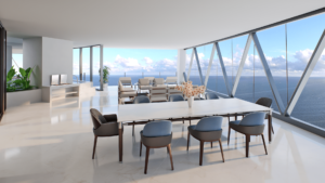 Bentley Residences Miami