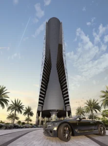 Bentley Residences Miami