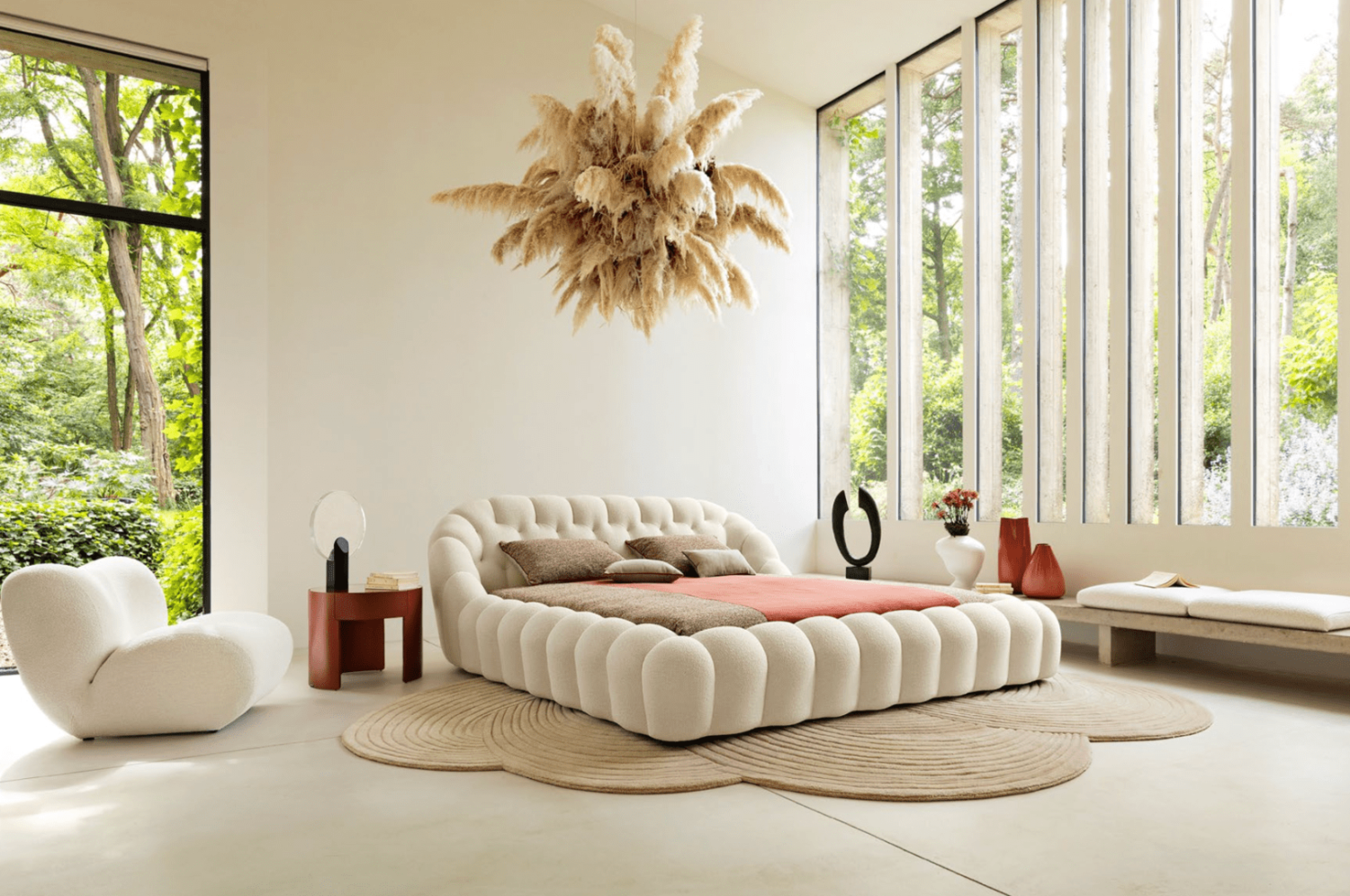 Beautiful view of Luxury Custom Furniture Online
