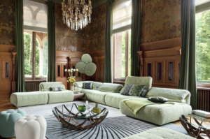 Luxury Sofa's - Designer Furniture