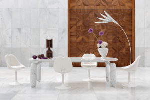 Marble Table
