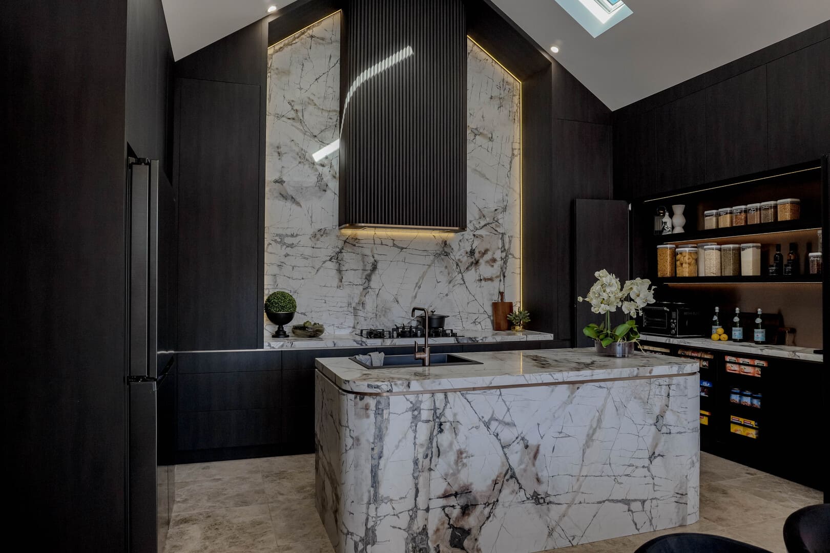 Kitchen Designers Sydney