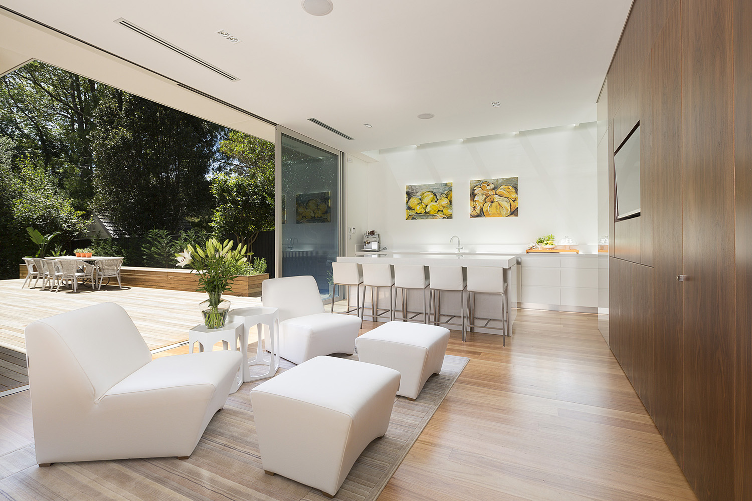 Custom Home Builders Wahroonga