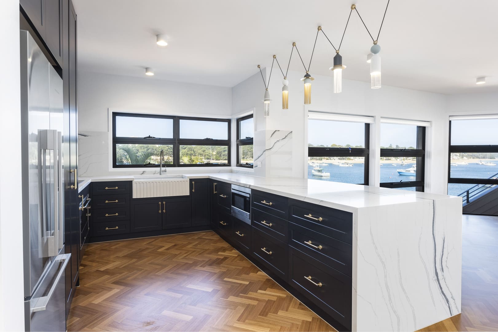 Luxury Builders Sydney