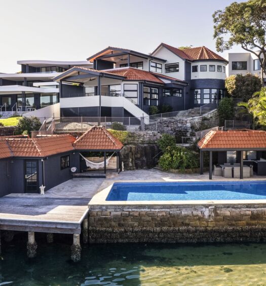 Luxury renovations Sydney