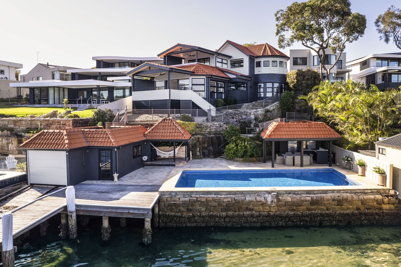 Luxury renovations Sydney